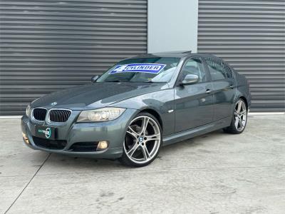 2008 BMW 3 Series 320i Executive Sedan E90 MY09 for sale in Mornington Peninsula